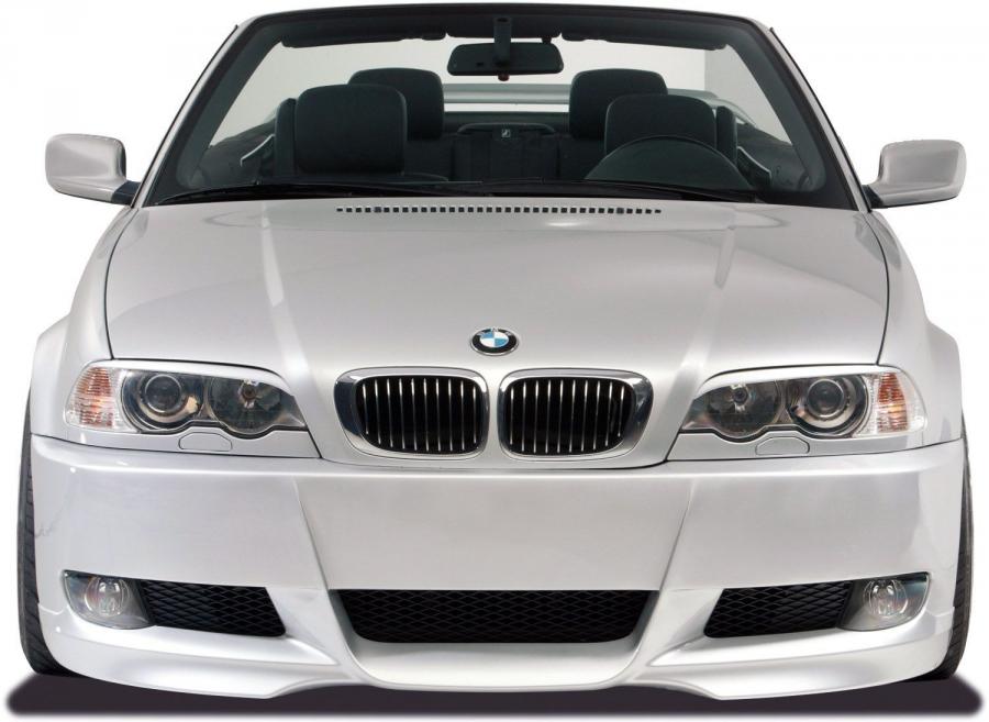  BMW 3-Series Convertible by RDX RaceDesign 2009 года  (фото 9 из 19)